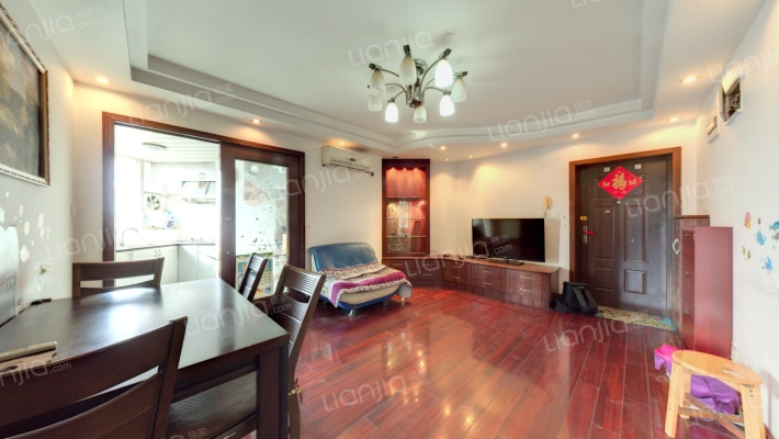 仙林苑二手房实景图