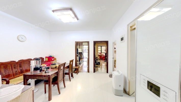 美地雅登祥吴三里二手房实景图