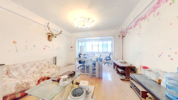 西青路57号二手房实景图