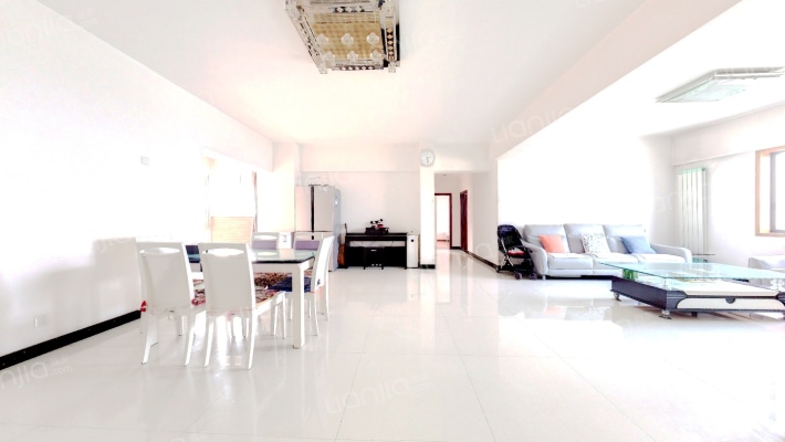 千禧阁二手房实景图