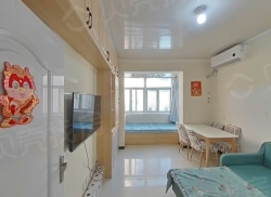 整租·光明路12号 2室1厅 南_光明路12号租房