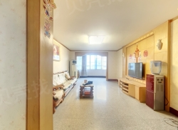 整租·华电苑 3室2厅 南_华电苑租房