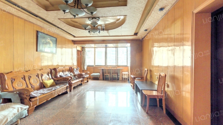 堰塘街1号二手房实景图