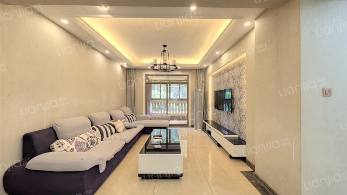 万恒润海德1号二手房实景图