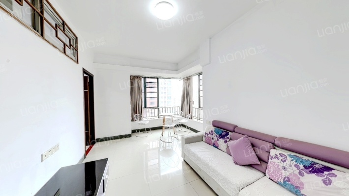 南海颐景园二手房实景图