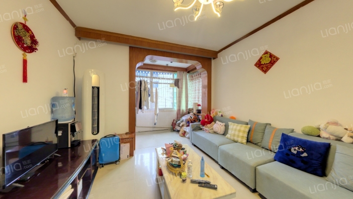 沁景苑二手房实景图