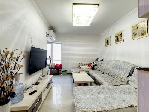 整租·四季映像 3室1厅 南