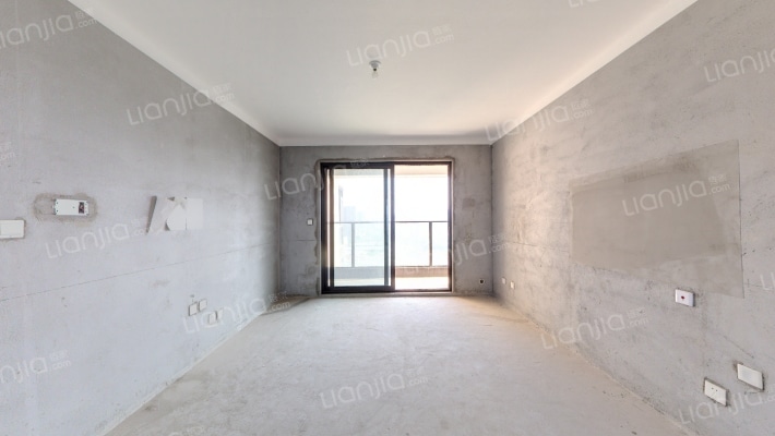 中洲崇安府二手房实景图