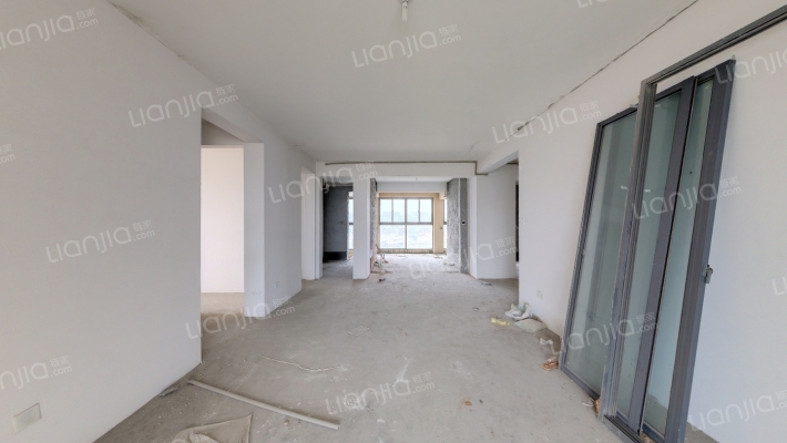 金东城世家西园二期二手房实景图