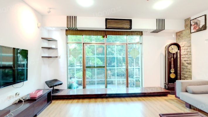 光大景湖花园二手房实景图