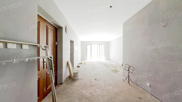 莱蒙都会南区二手房实景图