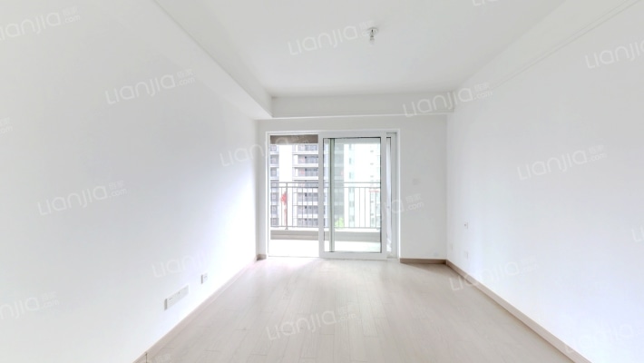 万科星光世纪二手房实景图