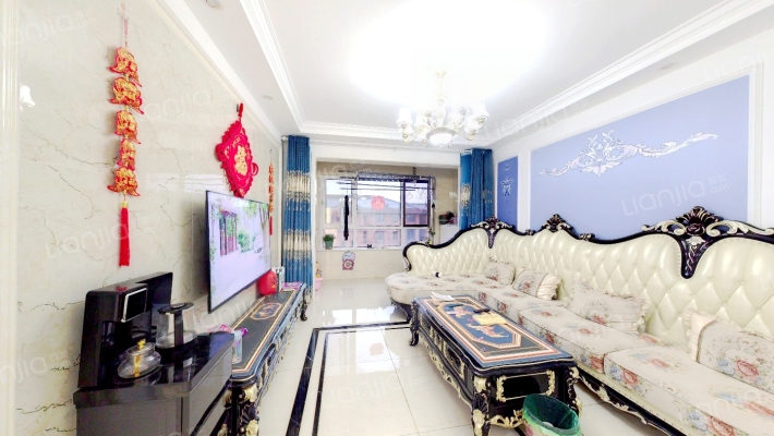 观澜雅苑二手房实景图