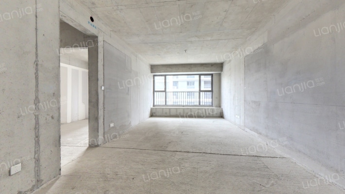 绿城锦庐二手房实景图