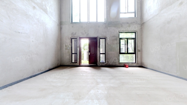 望江府白鹭岸二手房实景图