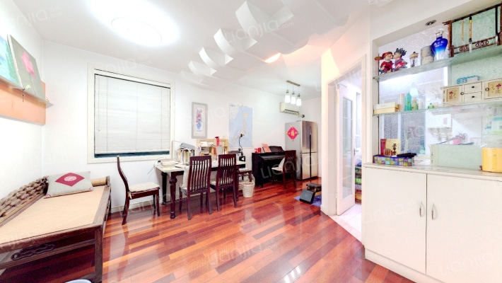 盘景苑二手房实景图