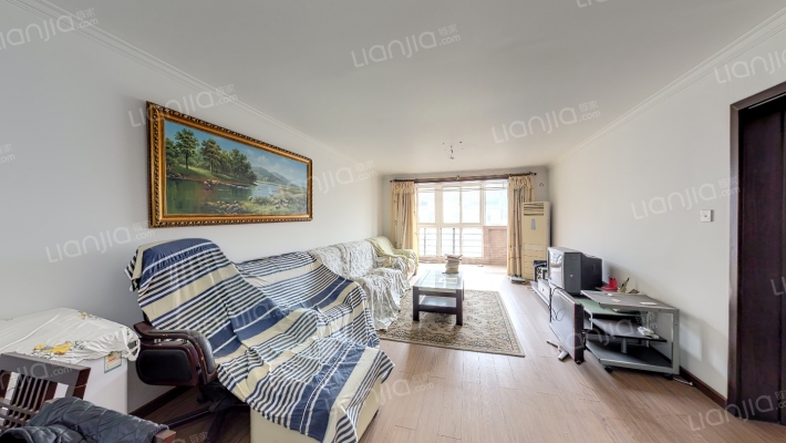 龙回苑二手房实景图