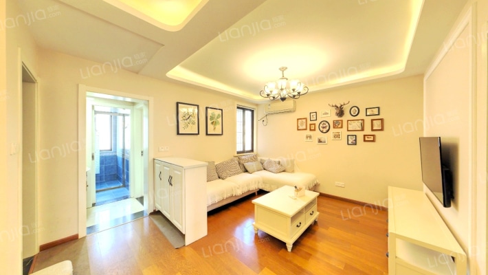 今日家园丹桂居二手房实景图