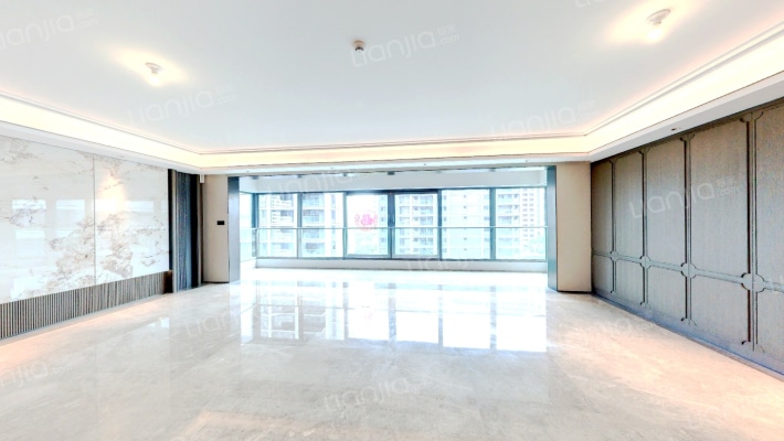 建发·养云二手房实景图