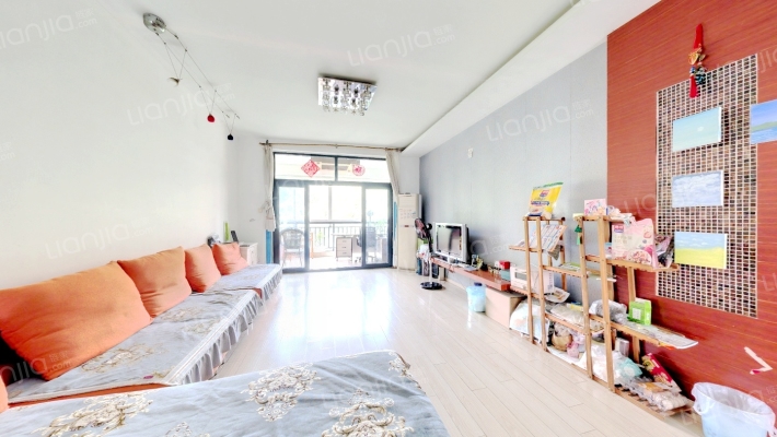 大成天府景秀二期二手房实景图