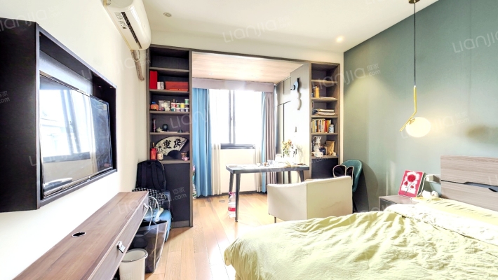 欣绿小区二手房实景图