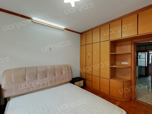 整租·江苏农科院住宅小区 3室1厅 南
