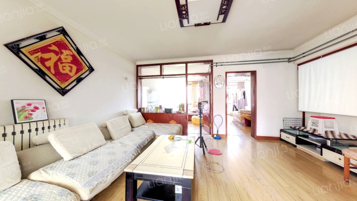 河南庄北小区二手房实景图