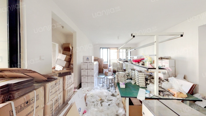 紫辰阁二手房实景图