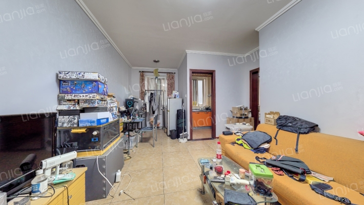 丹枫国际二手房实景图