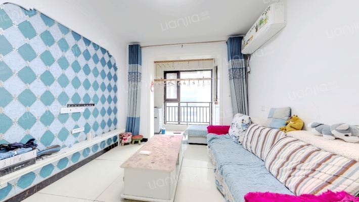 紫韵丽园二手房实景图