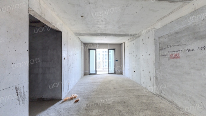 新力菩悦星都汇二手房实景图