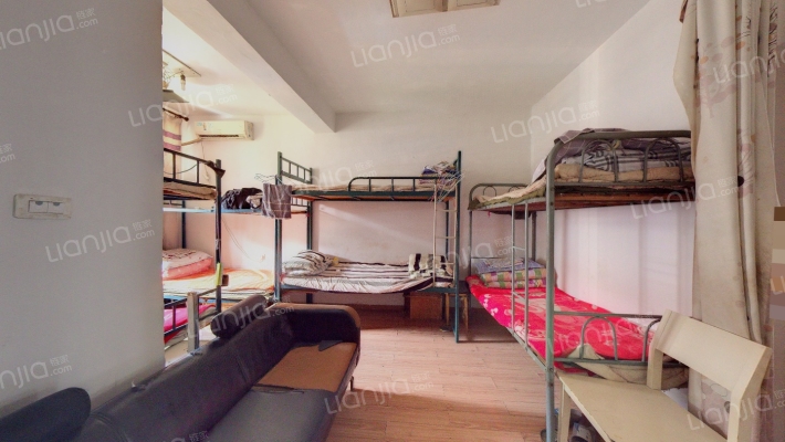 武汉铁路大东门住宅小区二手房实景图