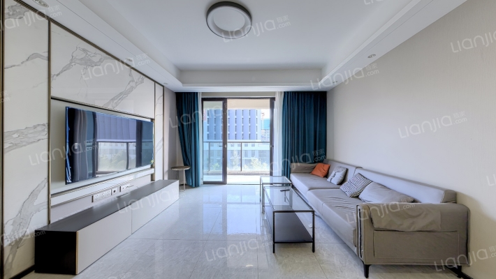 西樾锦宸二手房实景图