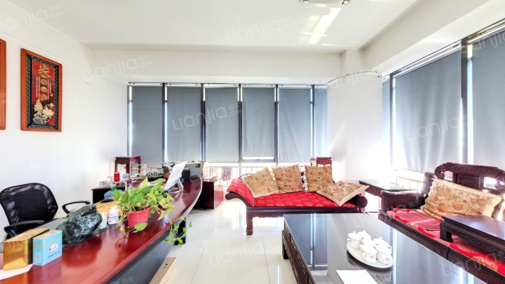 天业国际二手房实景图