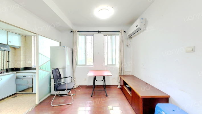 东华苑二手房实景图