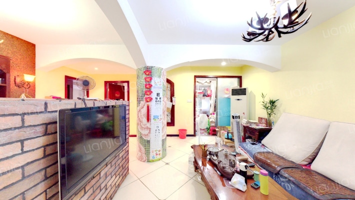 花园里1号二手房实景图