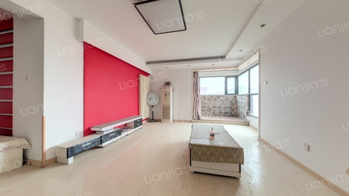 海逸半岛二手房实景图