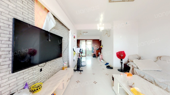 春宇嘉园二手房实景图