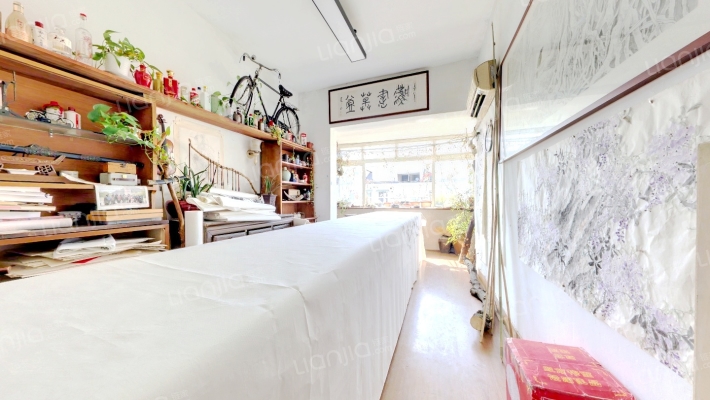 胜月院小区二手房实景图