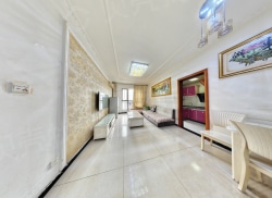 整租·凯旋国际 2室1厅 南_凯旋国际租房