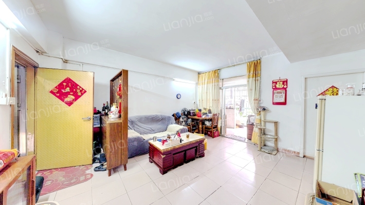 百利大厦二手房实景图