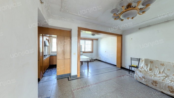 江海花园二手房实景图