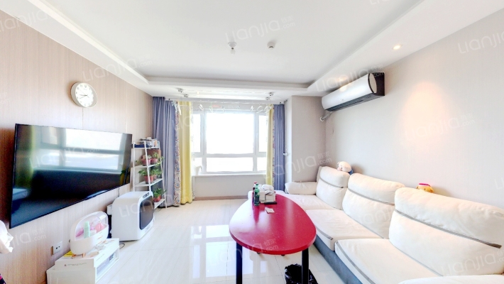 格林玫瑰湾二手房实景图