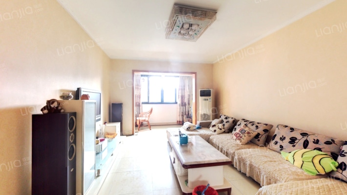 粮食局家属区二手房实景图