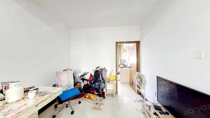 龙景花苑三区二手房实景图