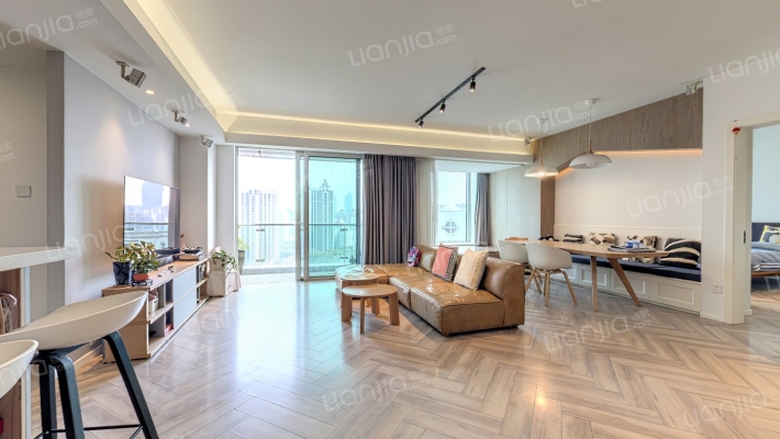 碧瑶行政公寓二手房实景图