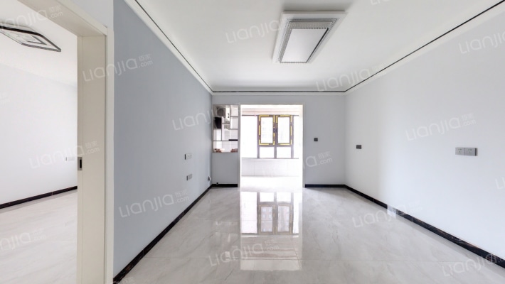 金苑阳光里二手房实景图