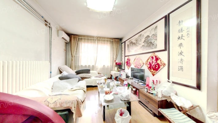 桑园路46号二手房实景图