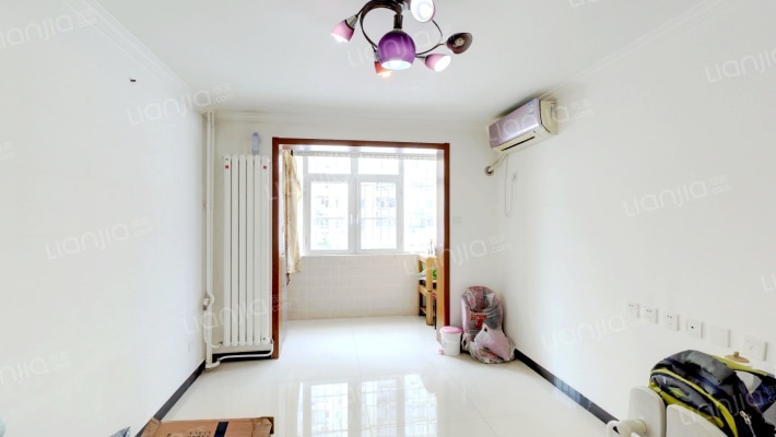 同盛里二手房实景图