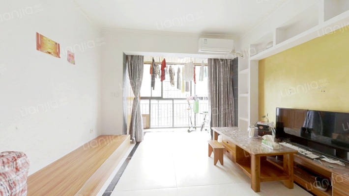 中冶幸福居二手房实景图